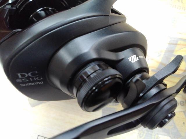 20エクスセンスDC SSHG RH｜＠ベリーネット 日本最大新品中古