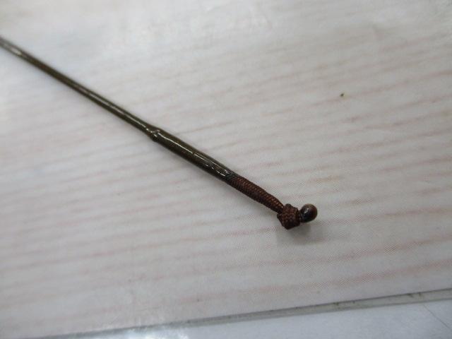 【超美品♪送料無料♪】朱紋峰 競 十二尺 12 布袋付き Yahoo!オークション -「朱紋峰 12尺」の落札相場・落札価格