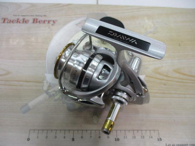 11カルディア 2508｜＠ベリーネット 日本最大新品中古釣具WEB