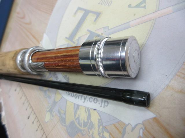 ブルックストーン 905｜＠ベリーネット 日本最大新品中古釣具WEB