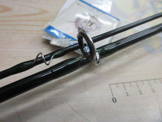 ブルックストーン 905｜＠ベリーネット 日本最大新品中古釣具WEB