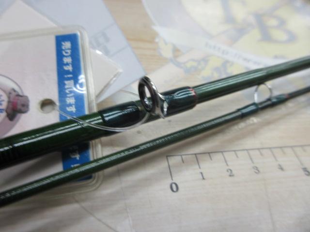 iD 783-4 イワイドリフト｜＠ベリーネット 日本最大新品中古釣具
