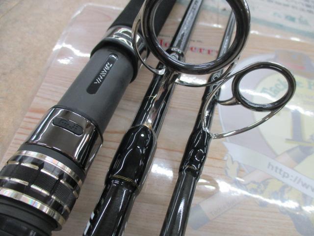 【中古/美品】 ダイワ  ショアスパルタン ブレイクスルー 83XXXH   /B140L 中古/美品】 ダイワ ショアスパルタン ブレイクスルー 83XXXH