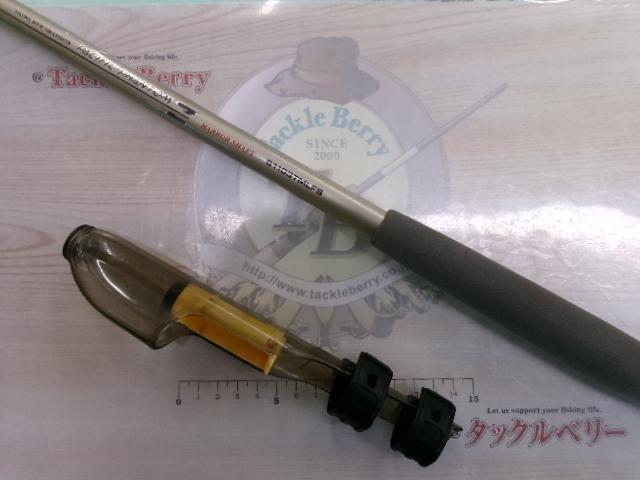 パシフィックファントムZ S1303MHRS ダイワ パシフィックファントムZ S1304TMHRS-V/R262L : 釣king