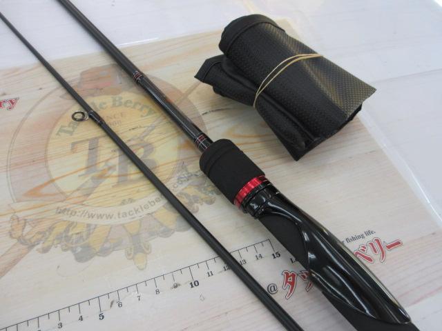 月下美人　76L-T Amazon | ダイワ(DAIWA) メバリングロッド 月下美人 76L-T