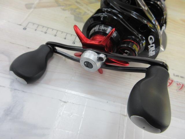 グラビアス2023 8.1:1LH レッド｜＠ベリーネット 日本最大新品