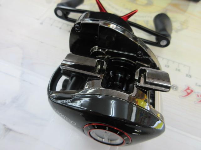 グラビアス2023 8.1:1LH レッド｜＠ベリーネット 日本最大新品