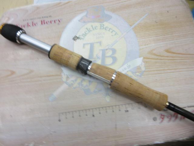 デストロイヤー F3-64XS(Hi-10X)INTIMIDATER｜＠ベリーネット