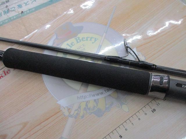 ダイワショアスパルタン ブレイクススルー100HH ダイワ(Daiwa) ショアスパルタン ブレイクスルー 100HH 05801022