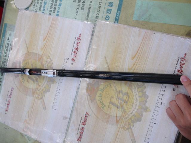 がま磯汐来防フカセ 500