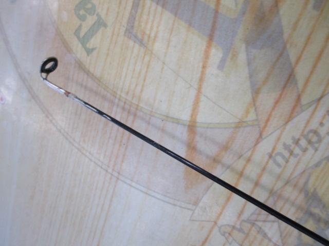 がま磯汐来防フカセ 500