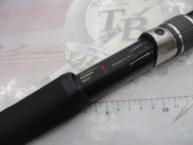 NFT ダイヤフラッシュボロン 石鯛 525 ダイヤフラッシュボロン石鯛 525｜＠ベリーネット 日本最大新品