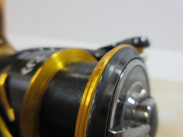 19ラグザス　2500h-lbd Amazon | ダイワ(DAIWA) スピニングリール(レバーブレーキ) 19
