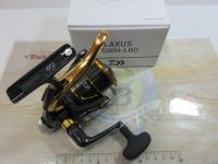 19ラグザス 2500H-LBD