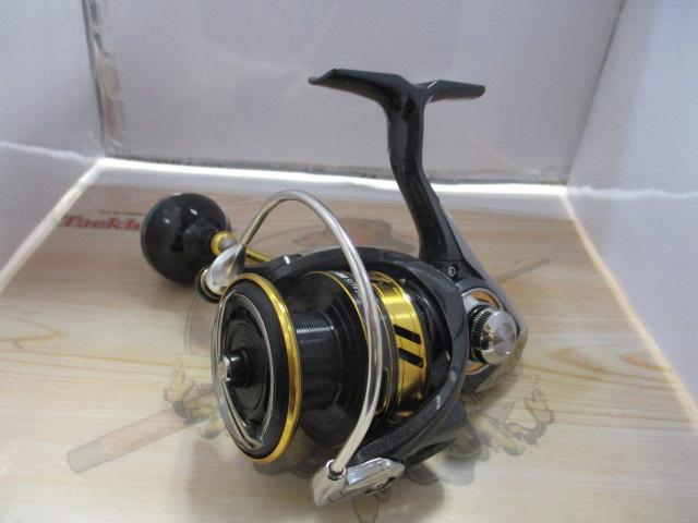 18レガリス LT4000D-CXH｜＠ベリーネット 日本最大新品中古釣具