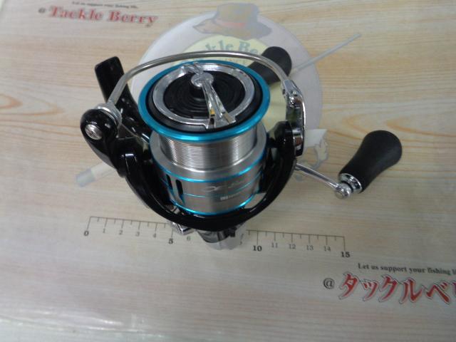 ☆19エメラルダスLT3000S-CH-DH☆ エギング用 楽天市場】ダイワ 19エメラルダス LT 3000S-CH-DH /スピニング