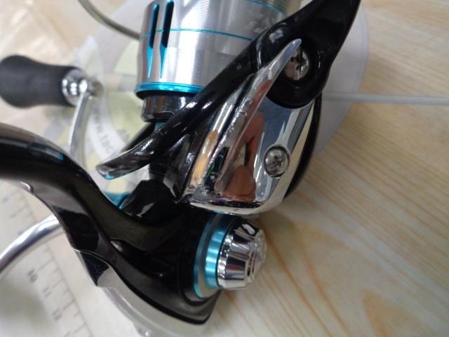 19エメラルダスLT 3000s-ch-dh ダイワ(Daiwa) エメラルダス LT 3000S-CH-DH