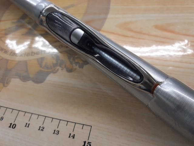 ダイワ　インターラーン　プレッサドライ　2-53 定価90200円ダイワトーナメント磯2号5.3mプレッサドライインター