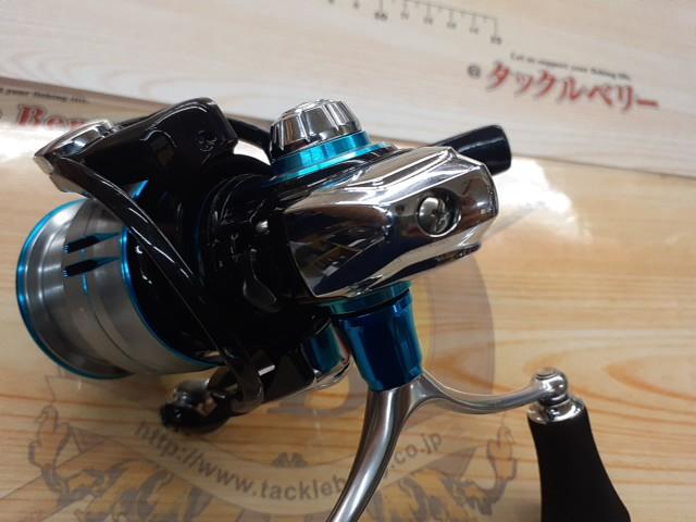 19エメラルダス LT3000S-CH-DH｜＠ベリーネット 日本最大新品