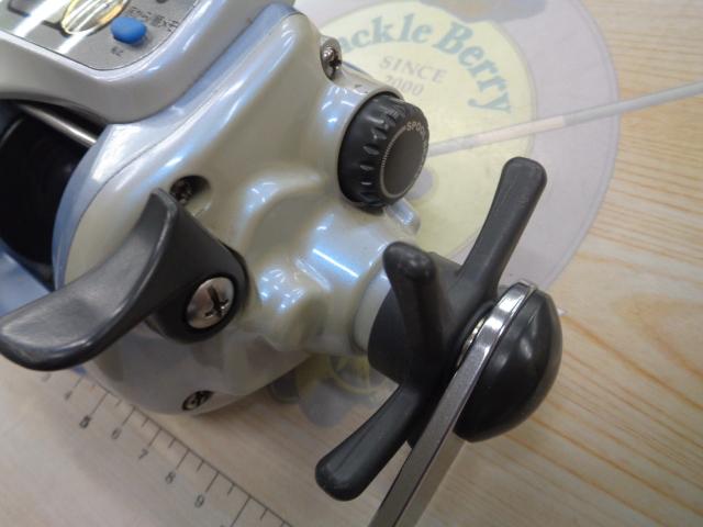 スーパータナセンサーX 400W