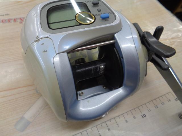 スーパータナセンサーX 400W