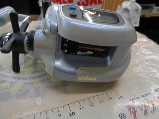 スーパータナセンサーX 400W