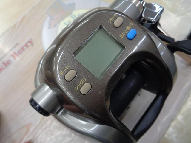 タナコンブルS 600W｜＠ベリーネット 日本最大新品中古釣具WEB