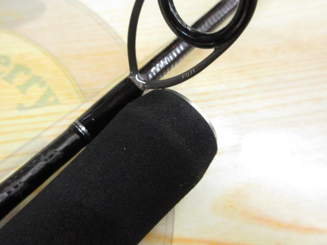 19 グラップラーLJ S63-2 シマノ(SHIMANO) 19 グラップラー タイプLJ S63-2 389374