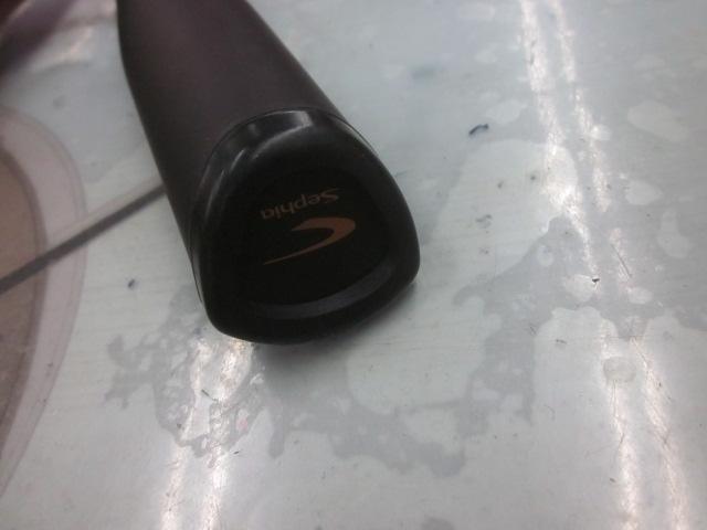 セフィアリミテッド S89ML