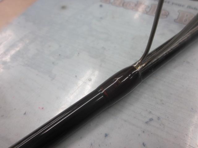 セフィアリミテッド S89ML