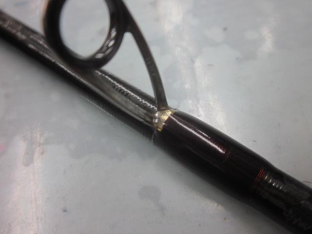 セフィアリミテッド S89ML