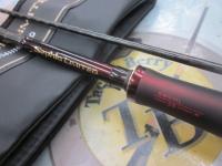 セフィアリミテッド S89ML