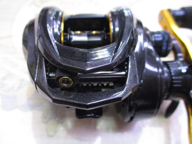 ロキサーニ パワーシューター-L ROXANI POWERSHOOTER (ロキサーニ パワーシューター)｜AbuGarcia