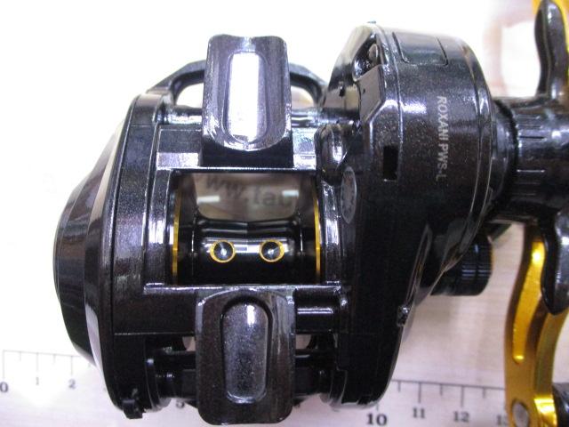 ロキサーニ パワーシューター-L ROXANI POWERSHOOTER (ロキサーニ パワーシューター)｜AbuGarcia