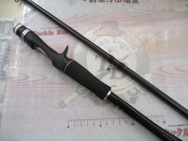 ポイズンアドレナ 174XH-SB｜＠ベリーネット 日本最大新品中古