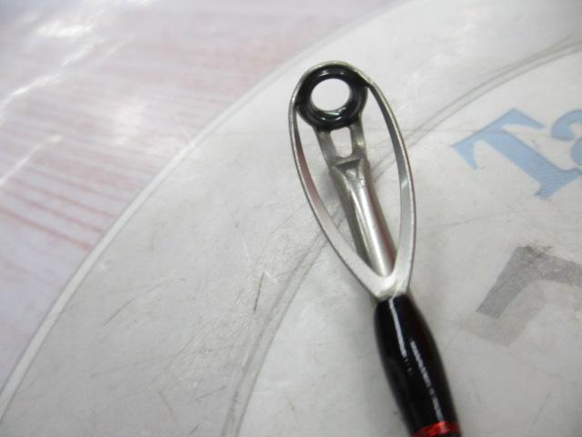 ポイズンアドレナ 174XH-SB｜＠ベリーネット 日本最大新品中古