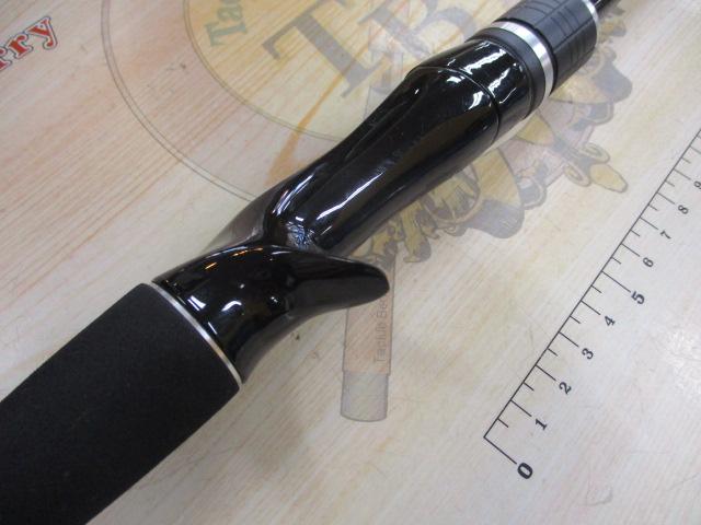 バスワンXT 166ML-2｜＠ベリーネット 日本最大新品中古釣具WEB