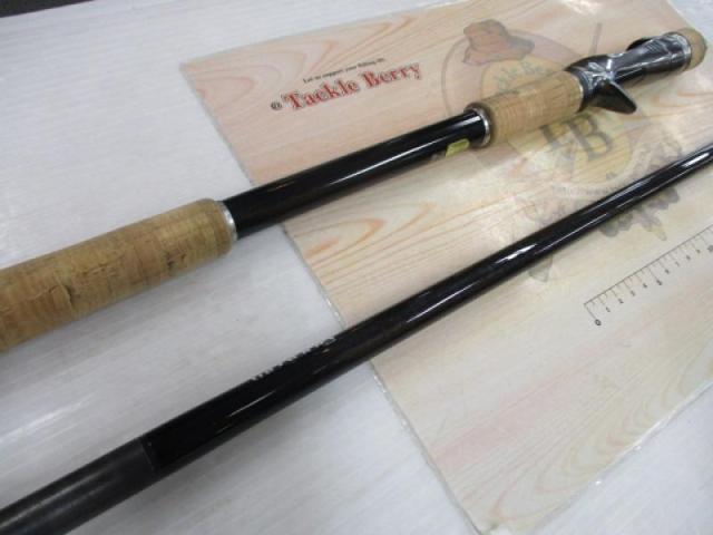 バンタム 180XXH-SB｜＠ベリーネット 日本最大新品中古釣具WEB