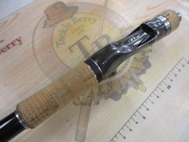 バンタム 180XXH-SB｜＠ベリーネット 日本最大新品中古釣具WEB