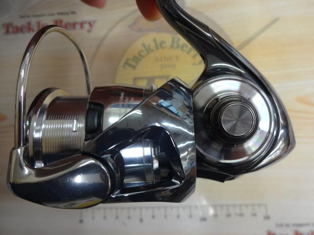 22イグジスト LT2500S｜＠ベリーネット 日本最大新品中古釣具WEB