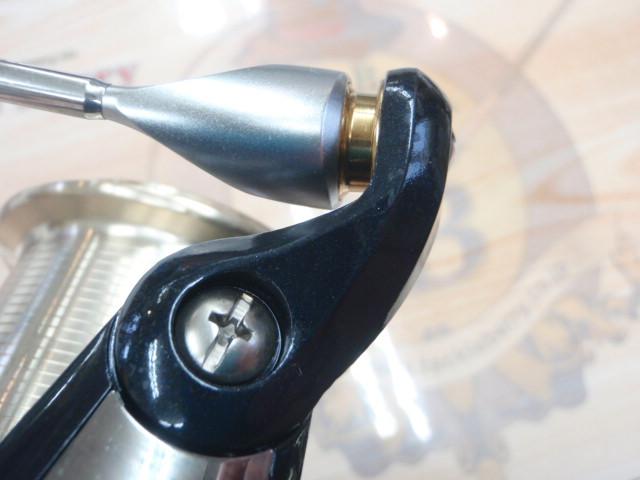 (未使用品) ダイワ　ウィンドウキャスト4000 ダイワ ウィンドキャスト 4000QD - 上島釣具店