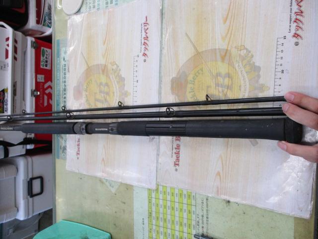 マダイスペシャル390M-Ⅲ