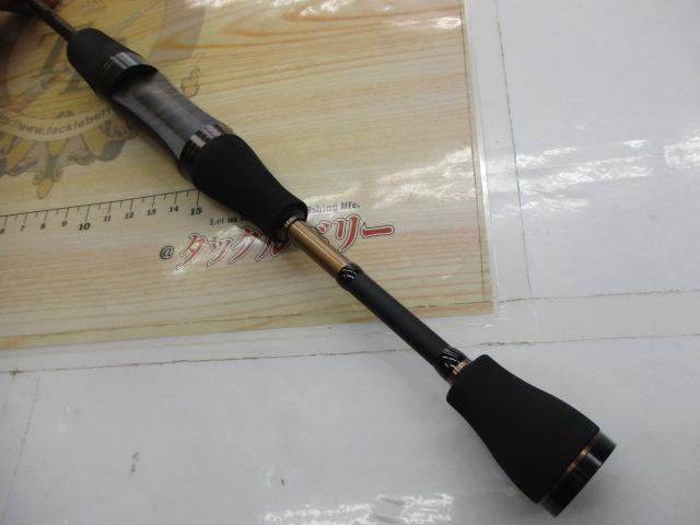 AT2-S60UL-E トラウトロッド　【ジャッカル　ティモン　アナザー】 JACKALL トラウトロッド ジャッカル アナザーT-コネクション AT2