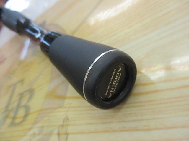 18ポイズンアドレナ 2510UL｜＠ベリーネット 日本最大新品中古