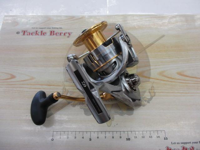 DAIWA - 新品未使用 18 フリームス LT FREAMS 5000D-C 18フリームス LT5000D-C｜＠ベリーネット 日本最大新品中古釣具