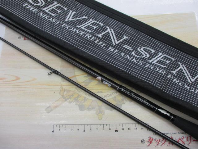 セブンセンスTR MJS-932-TR ミッドナイトジェッティー｜＠ベリー