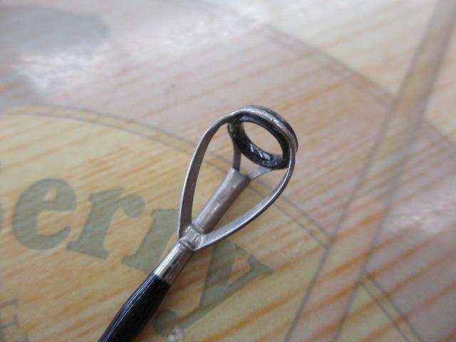 セブンセンスTR MJS-932-TR ミッドナイトジェッティー