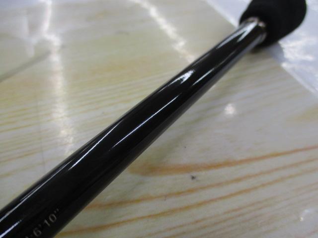 シマノ23ソアレBBアジングS610L-S シマノ シマノ '23 Soare BB AJING(ソアレ アジング) S610L-S