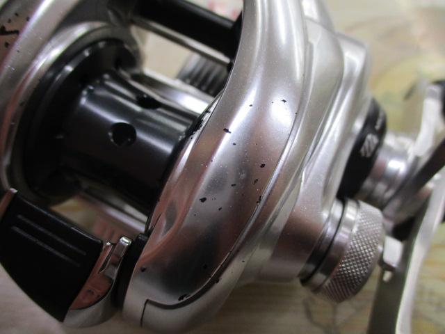 16メタニウムMGL　HG　中古品 中古】16メタニウムMGL HG L – BAIT&TACKLE NEXT