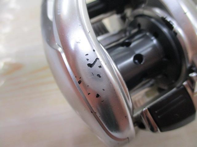 16メタニウムMGL HG RH